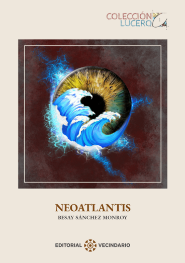 Portada del libro/TA.